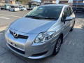 2007 Toyota Auris