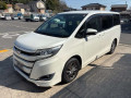2019 Toyota Noah