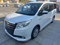 2015 Toyota Noah