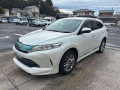 2018 Toyota Harrier