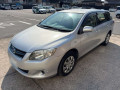 2011 Toyota Corolla Fielder