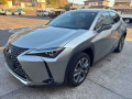 2021 Lexus UX