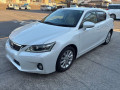 2011 Lexus CT