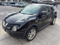 2017 Nissan JUKE