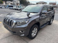 2019 Toyota Land Cruiser Prado