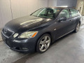 2007 Lexus GS