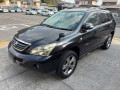 2007 Toyota Harrier Hybrid