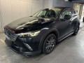 2017 Mazda CX-3