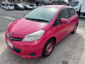 2014 Toyota Vitz