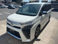 2021 Toyota Voxy