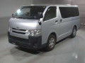 2017 Toyota Hiace Van