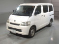 2014 Toyota Townace Van