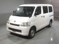 2017 Toyota Townace Van