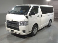 2020 Toyota Hiace Van