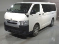 2021 Toyota Hiace Van
