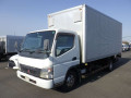 2007 Mitsubishi Fuso Canter