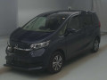 2022 Honda Freed