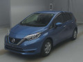 2017 Nissan Note