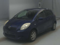 2005 Toyota Vitz