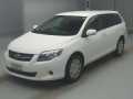 2009 Toyota Corolla Fielder