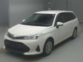 2021 Toyota Corolla Fielder