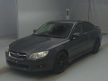 2008 Subaru Legacy B4