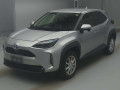2021 Toyota YARIS CROSS
