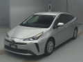 2021 Toyota Prius