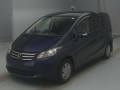 2009 Honda Freed