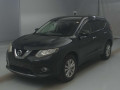2016 Nissan X-Trail