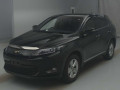2015 Toyota Harrier
