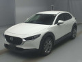 2020 Mazda CX-30