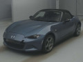 2015 Mazda Roadster