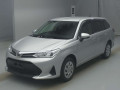 2020 Toyota Corolla Fielder