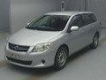 2009 Toyota Corolla Fielder