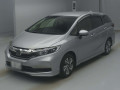 2020 Honda SHUTTLE
