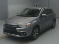 2018 Mitsubishi RVR