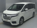 2020 Honda Step WGN Spada