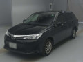 2019 Toyota Corolla Fielder
