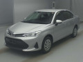 2021 Toyota Corolla Axio