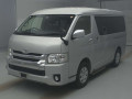 2019 Toyota Hiace Wagon