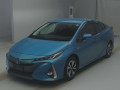 2017 Toyota Prius PHV