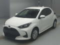 2023 Toyota YARIS
