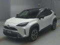 2022 Toyota YARIS CROSS