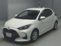 2021 Toyota YARIS