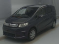 2014 Honda Freed Spike