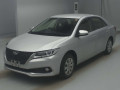 2019 Toyota Allion