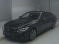 2022 Toyota Crown Hybrid