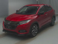 2019 Honda VEZEL