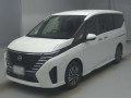2025 Nissan Serena